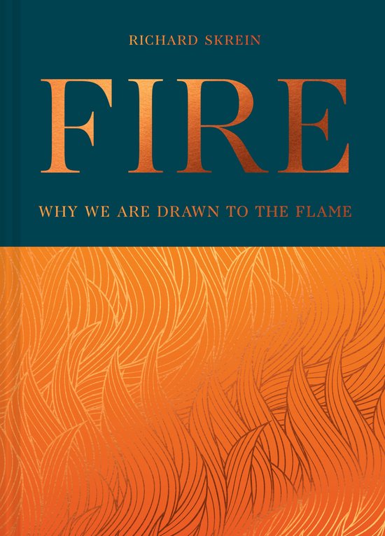 Fire - cover