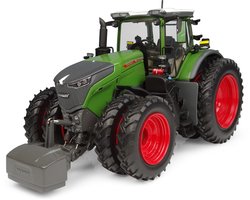 Universal Hobbies Fendt 1052 Vario met Dubbellucht US Versie 2026 1:32