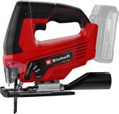 Einhell TC-JS 18 Li Solo