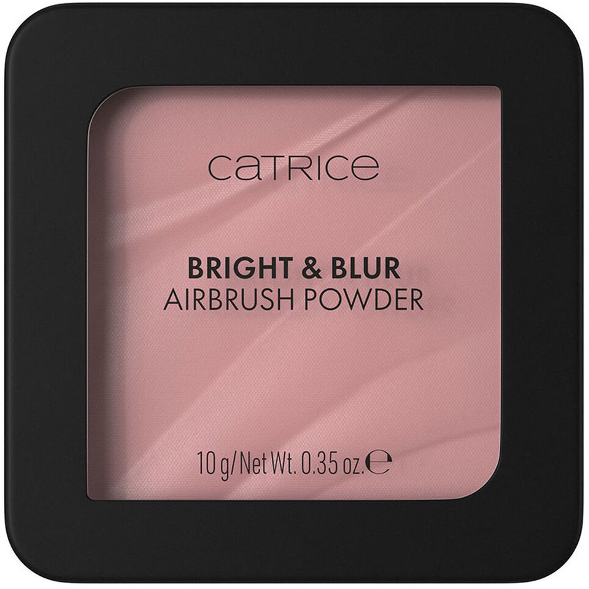 Make-up Set Catrice BRIGHT & BLUR