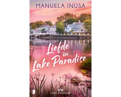 Lake Paradise 2 - Liefde in Lake Paradise
