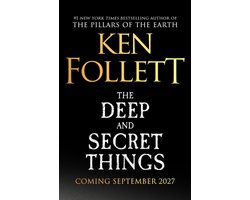 The Deep and Secret Things