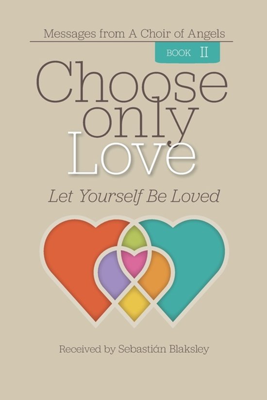 Choose Only Love- Choose Only Love - cover
