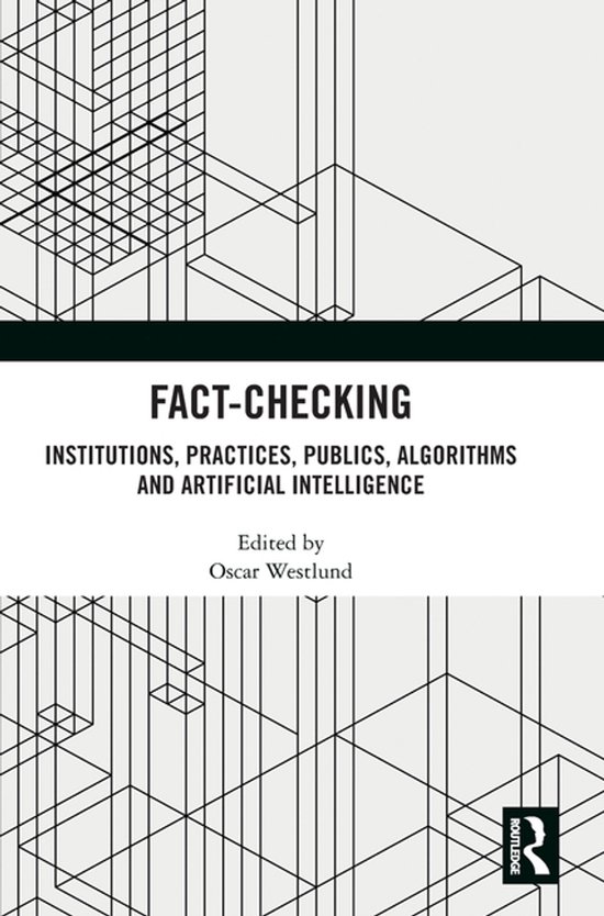 Fact-Checking - cover