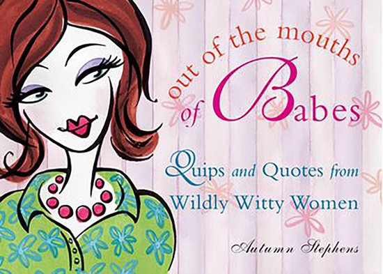 Out of the Mouths of Babes - cover
