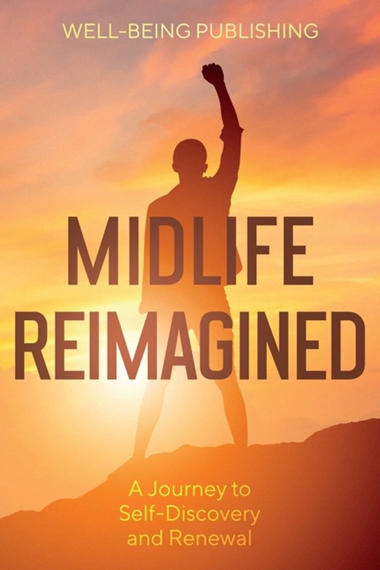 Midlife Reimagined - cover