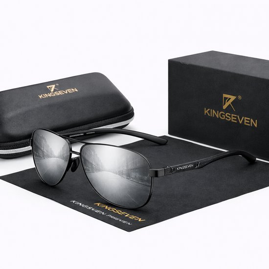 KINGSEVEN