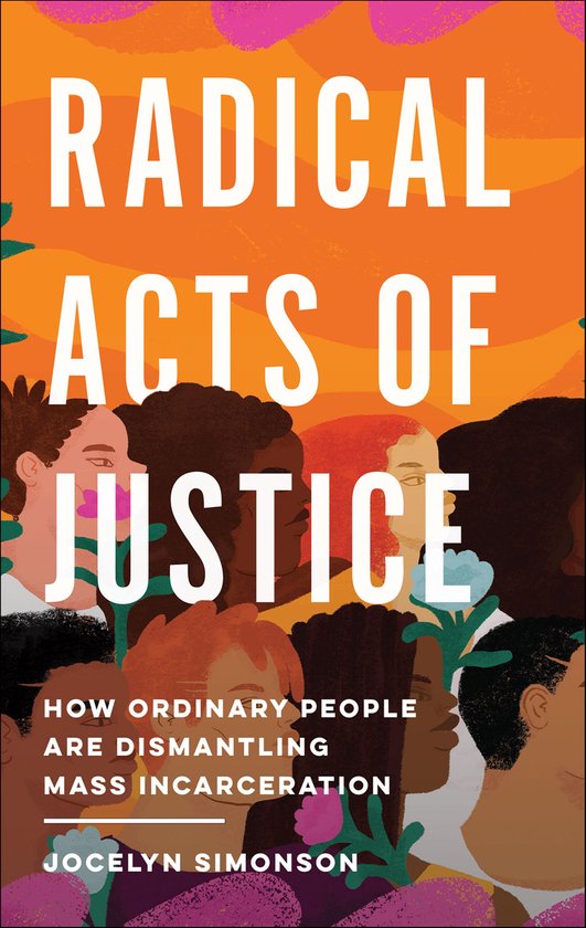 Radical Acts of Justice - cover