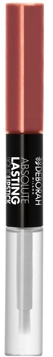 Lippenstift Deborah Absolute Lasting Nº 16