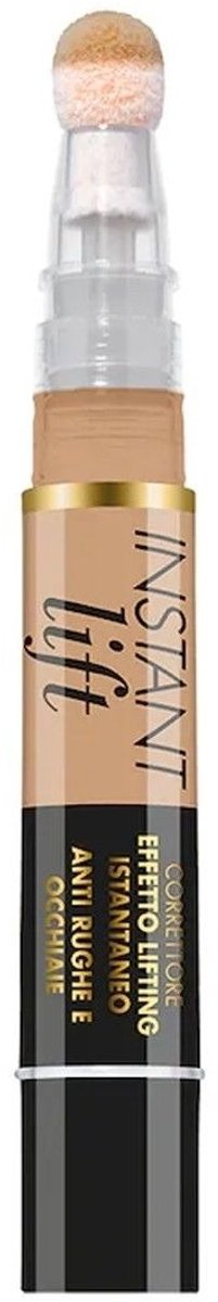 Deborah Milano Instant Lift Concealer 4 Apricot