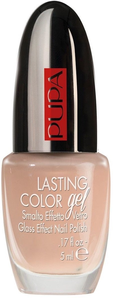 PUPA Nagellak Nails Lasting Color Gel 097 Classic Nude