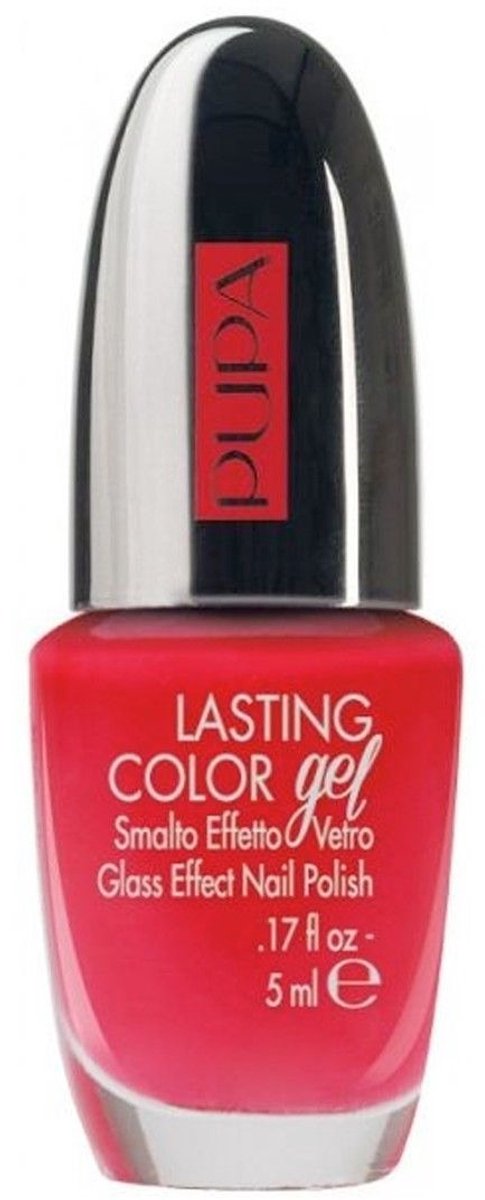 PUPA Nagellak Nails Lasting Color Gel 019 Sumptuous Mane