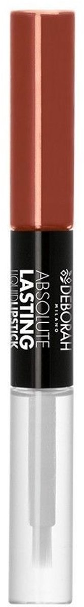 Lippenstift Deborah Absolute Lasting Liquid Nº 13