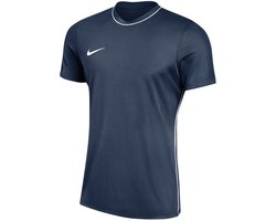 Nike Nike Dri-FIT Park SS Shirt Heren - Maat L