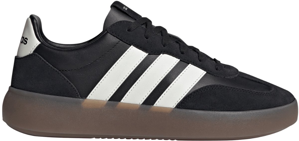 adidas Barreda Decode Heren Sneakers 1/3 Zwart