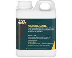 Floorservice Nature Care - 1 liter