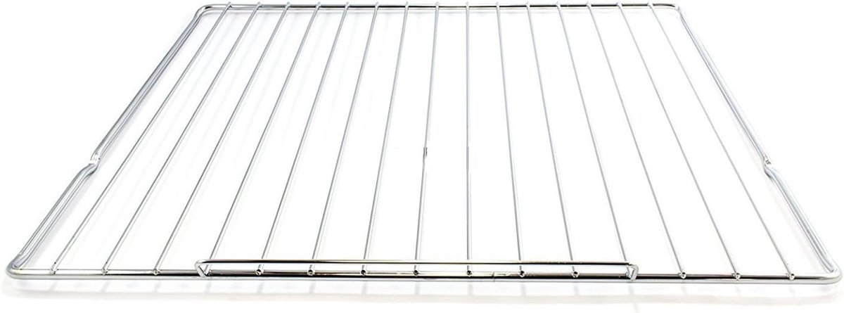 Ovenrooster - Bakplaat rek - Oven gebruik - Universele pasvorm - 365 x 445 mm