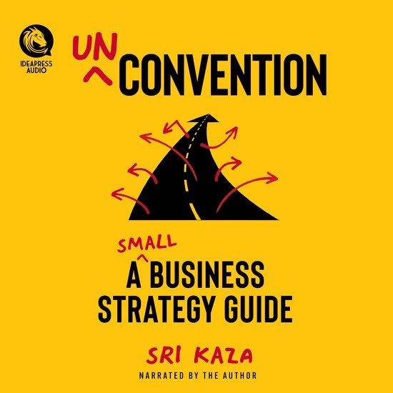 Unconvention - cover