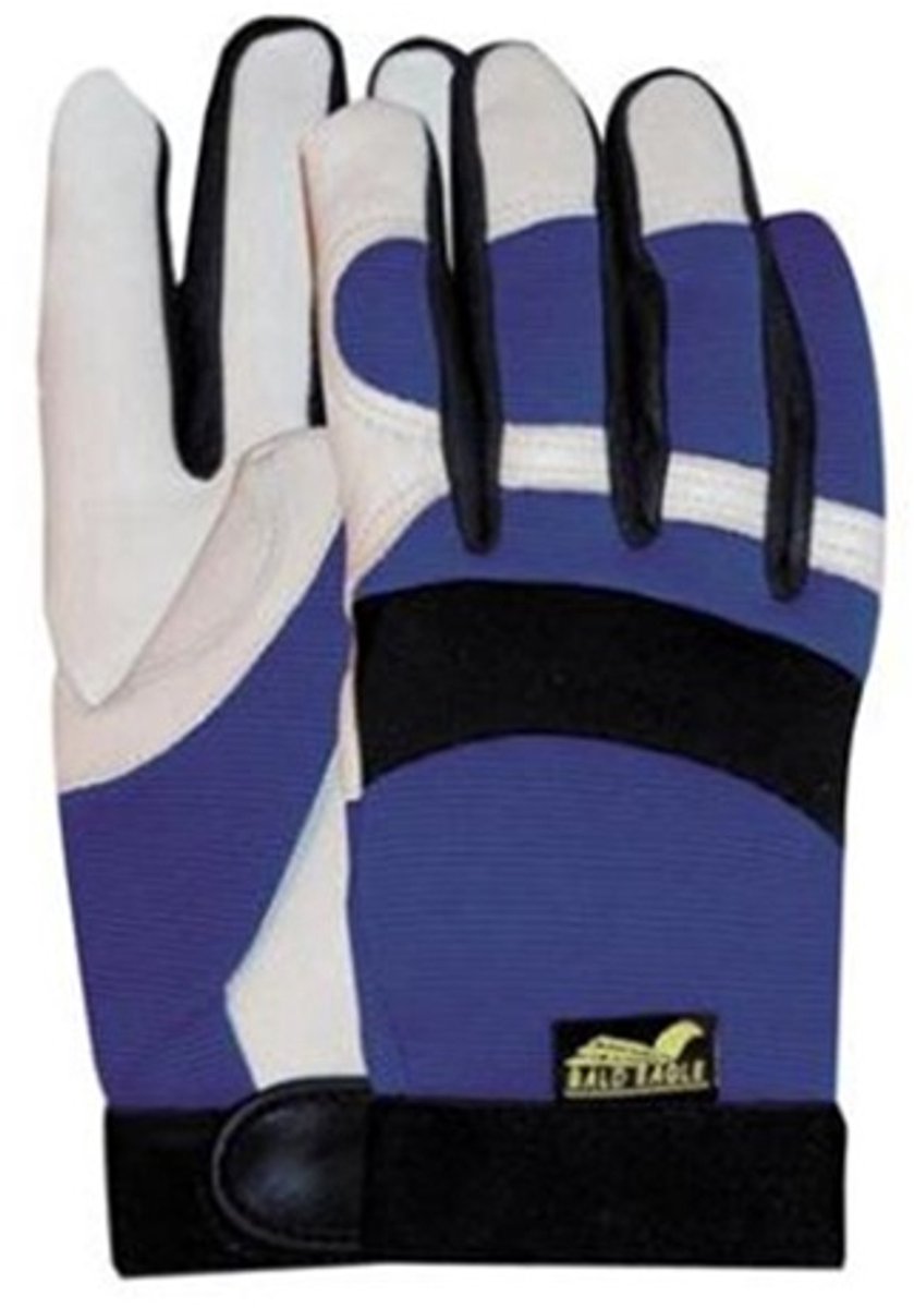 M-Safe handschoen Bald Eagle maat 8 / M - handschoen Bald Eagle