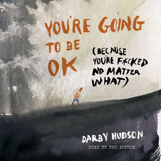 You're Going to Be OK - cover