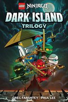 Lego Ninjago- LEGO NINJAGO: Dark Island Trilogy