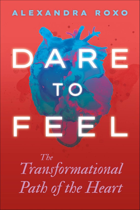 Dare to Feel - cover