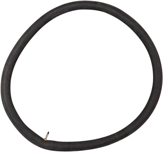 Benson Binnenband 26 x 1.75 - Butyl - Dunlop ventiel 40 mm - Zwart — afbeelding 4