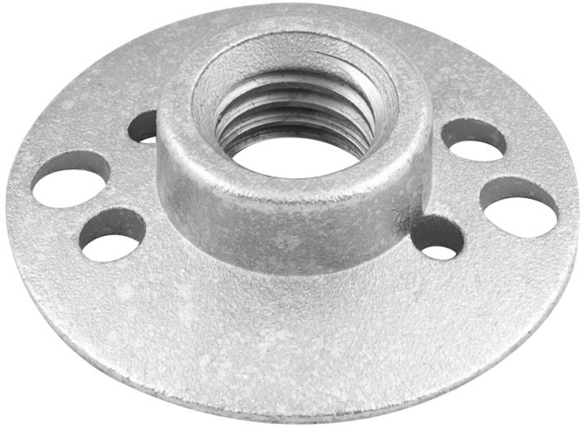 Hikoki Snelspanmoer M14 voor haakse slijpers - Extra lage prijs - THS Tools