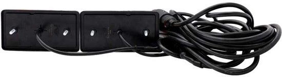 LED Verlichtingsset Aanhanger Fristom FT-370 Canbus