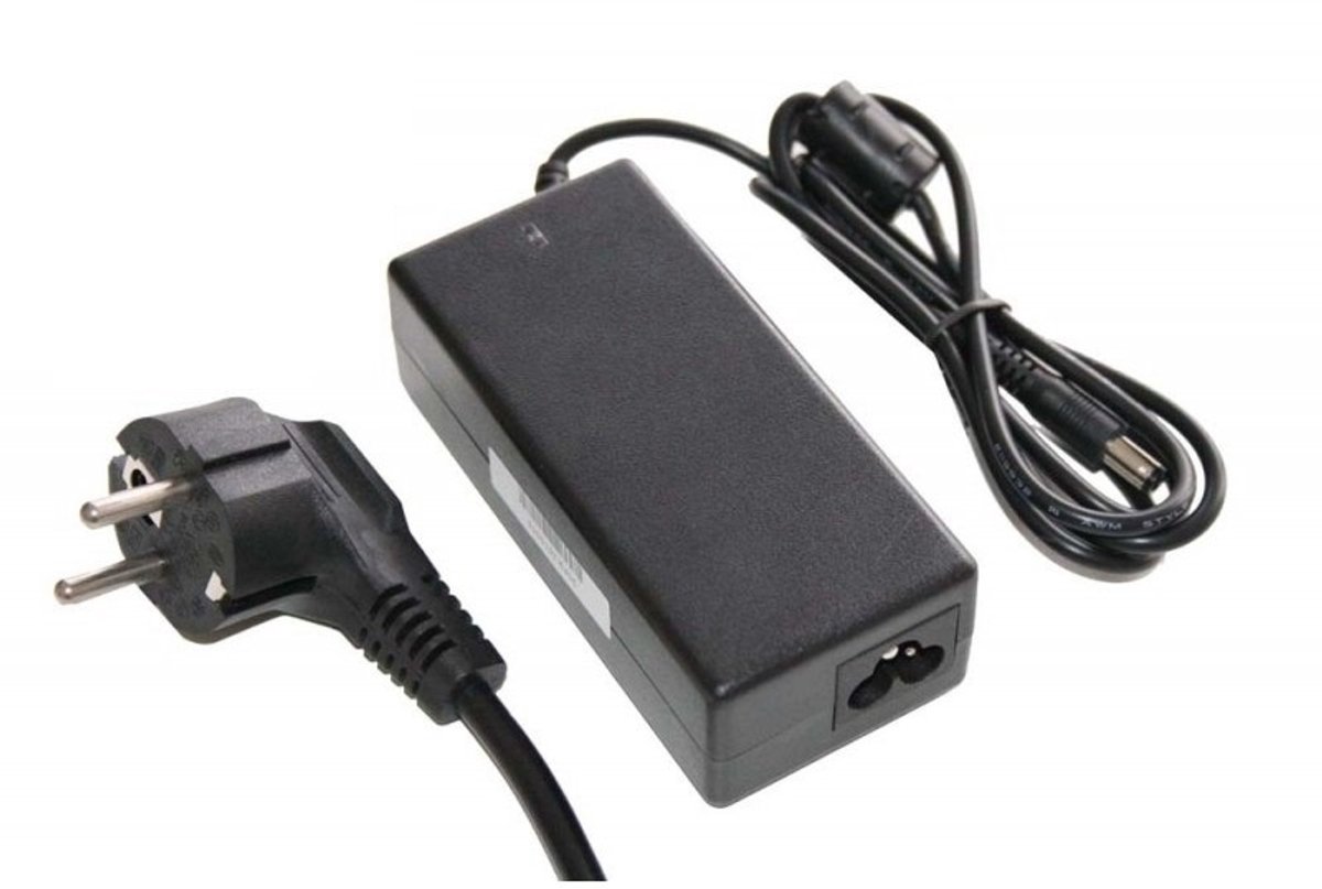 Classic Voedingsadapter 19,5V / 6,7A / 130W - 7,4mm x 5,0mm (met ID pin)