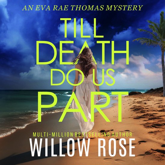 Till Death Do Us Part - cover