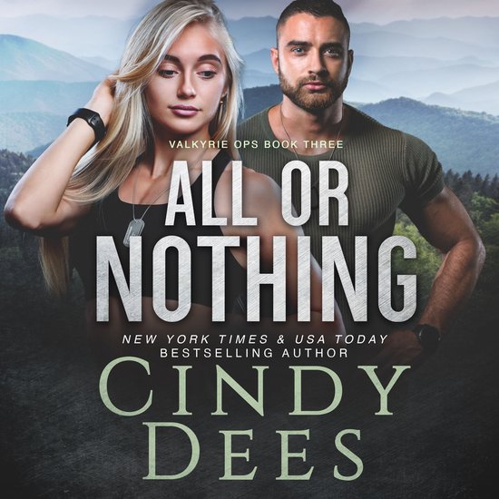 All or Nothing - cover