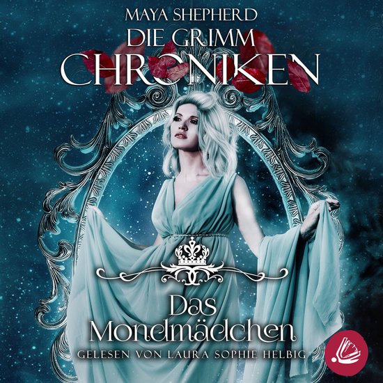 Die Grimm Chroniken 12 - Das Mondmädchen - cover