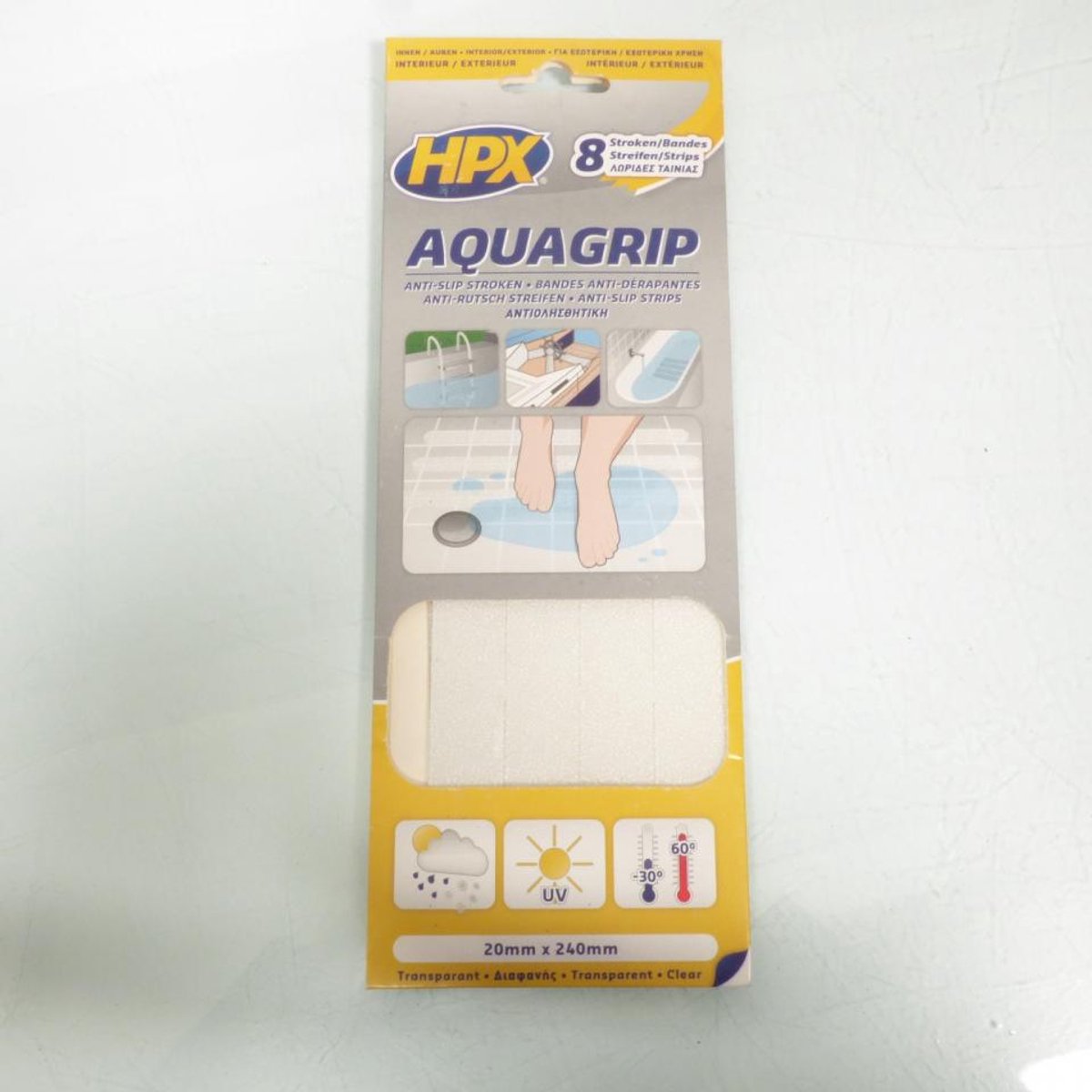 Outillage HPX pour Auto AG2024 Neuf