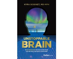 Unstoppable Brain