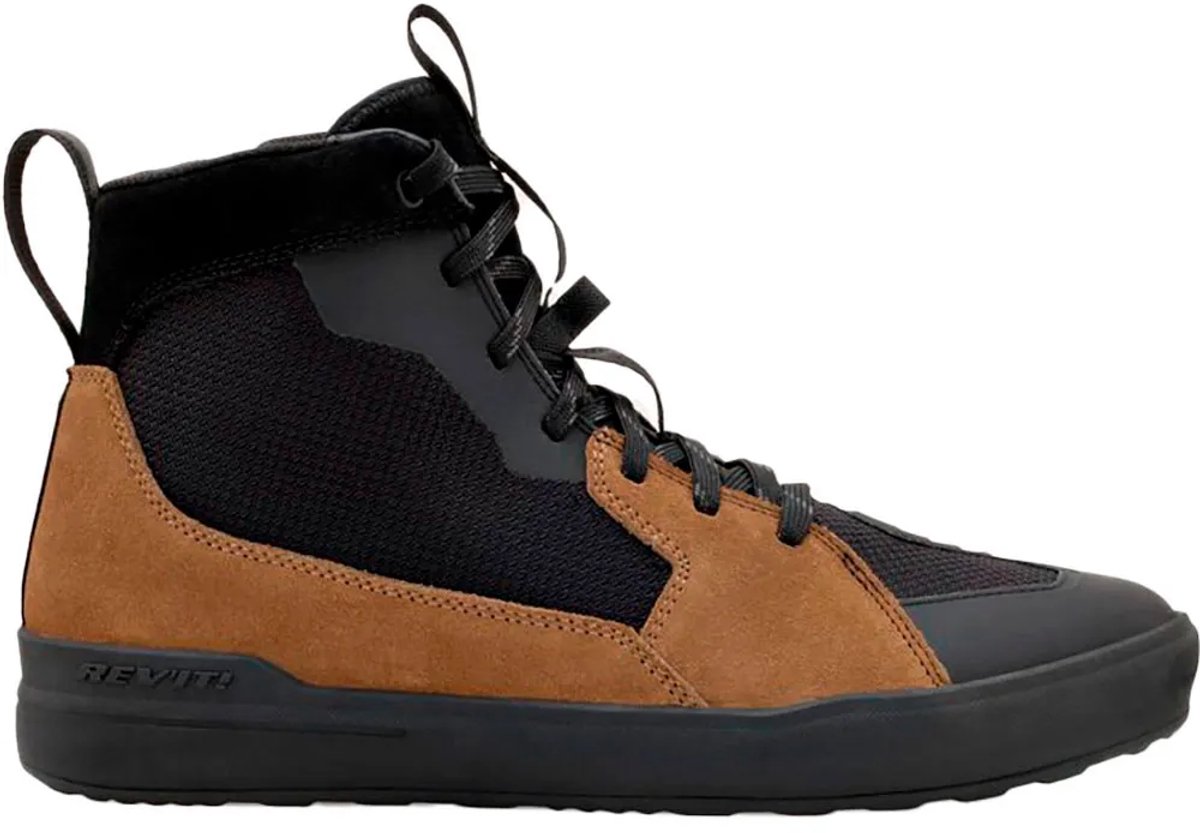 Revit Arrow 2 Motorschoenen Zwart EU 46 Man