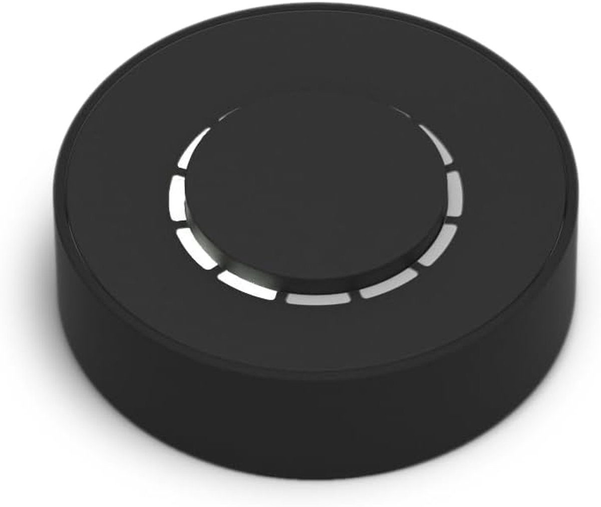 Smart Home Controller - Universele Bediening - Apparaten Automatisering - Configureerbare Acties - 64 x 64 x 21 cm - Zwart