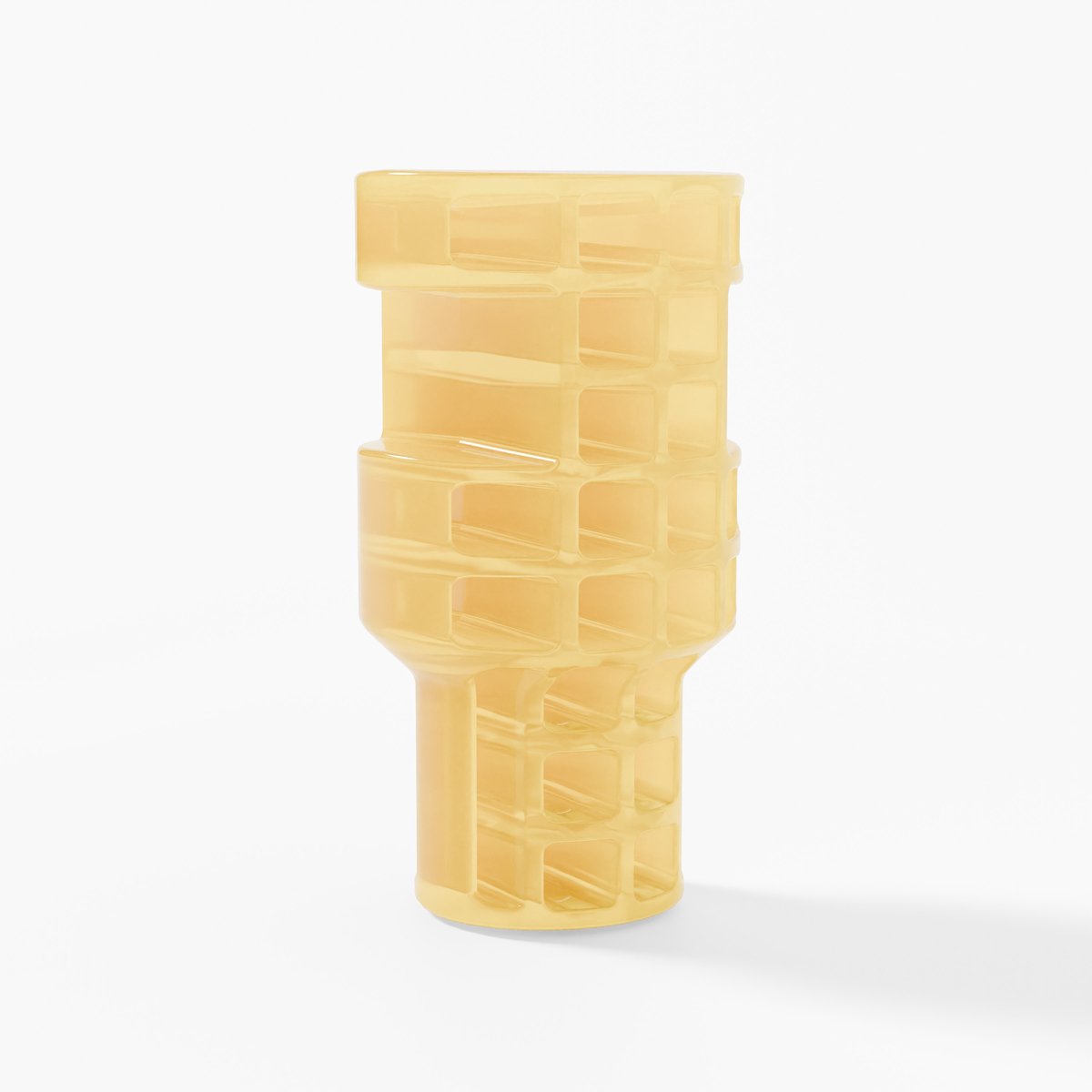 V-Air Flow - Citrus Mango - Navulling Luchtverfrisser - 12 stuks per doos