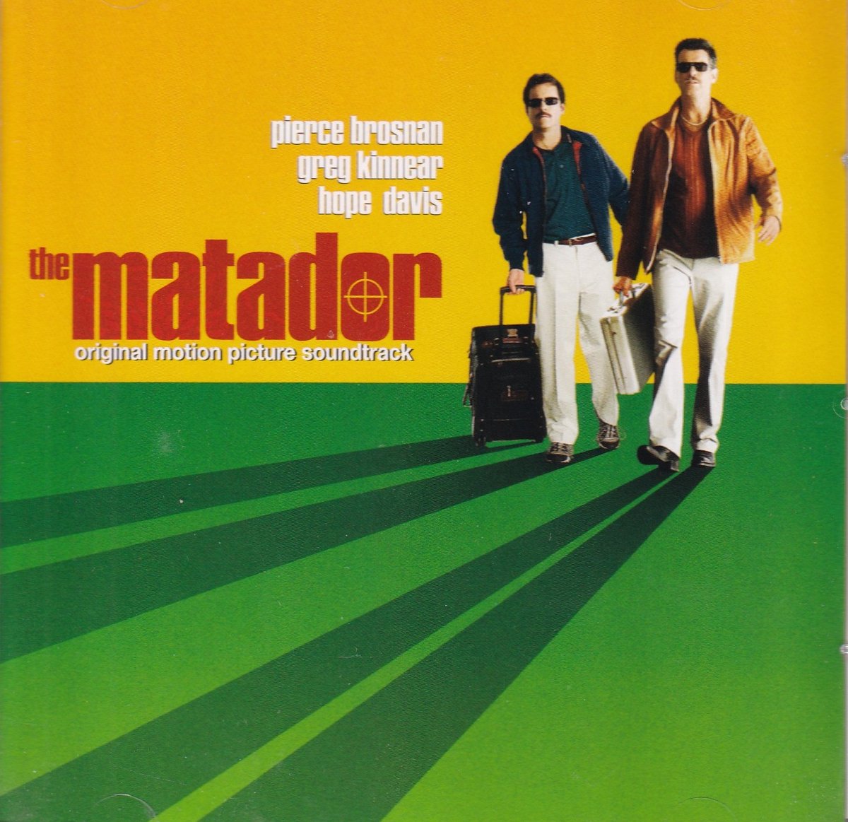 The Matador