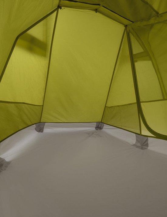 VAUDE Ultralight Lizard 1P, 1 persoon tent, Unisex buitensport 1 persoon tent van Merkloos — afbeelding 3