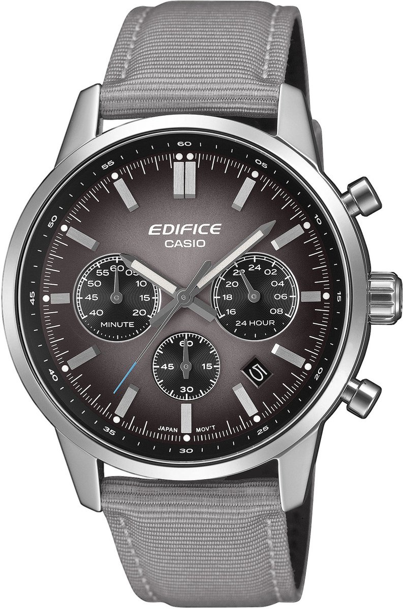 Casio Edifice Classic EFR-575C-8AEF Heren Horloge