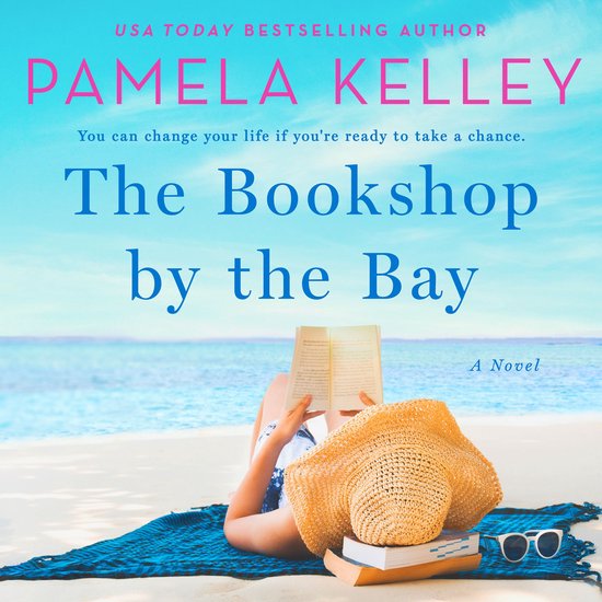 The Bookshop by the Bay - cover