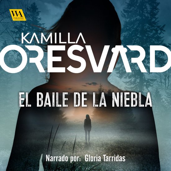 El baile de la niebla - cover