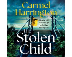 The Stolen Child