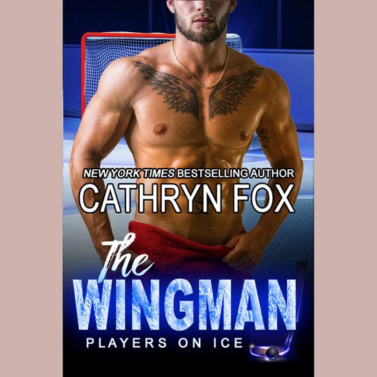 The Wingman - cover