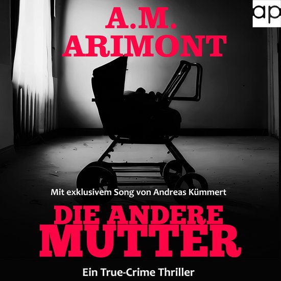 Die andere Mutter - cover