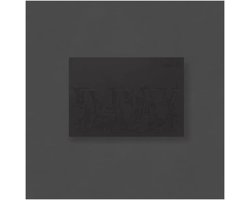 Muziek Album - Digitale Muziek Kit - Muziek Luisteren - Inclusief Fotoboek - 90 gram