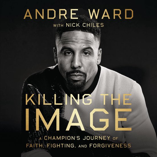 Killing the Image - cover