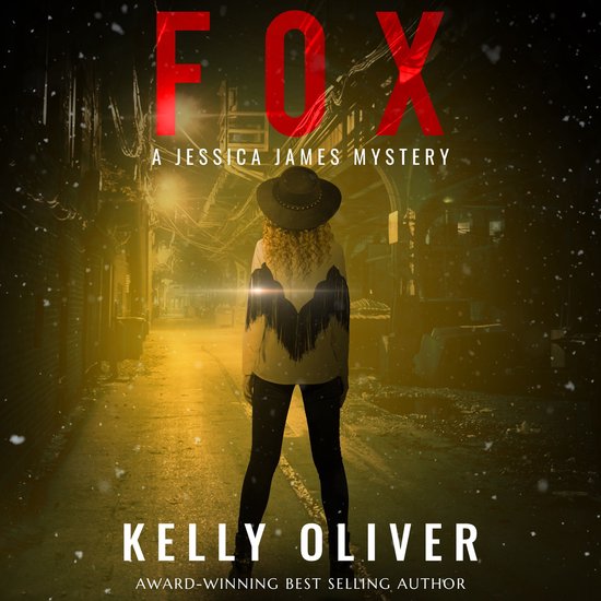 FOX - cover
