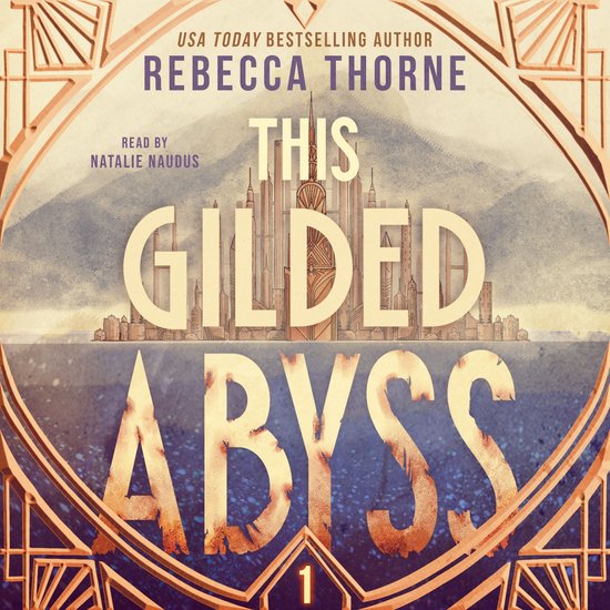 This Gilded Abyss - cover